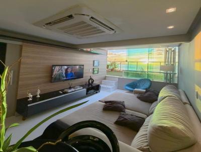 Apartamento para Venda, em Salvador, bairro Com�rcio, 1 dormit�rio, 1 banheiro, 1 su�te, 1 vaga