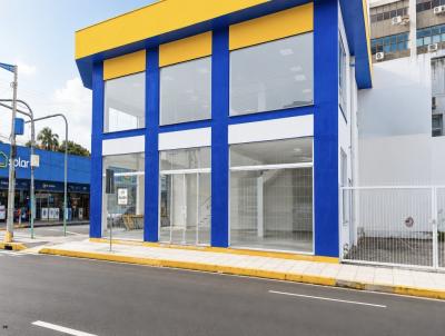 Pr�dio para Loca��o, em Montenegro, bairro Centro