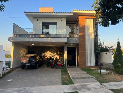 Casa em Condom�nio para Venda, em Sorocaba, bairro Parque Ibiti Reserva, 4 dormit�rios, 4 banheiros, 4 su�tes, 4 vagas