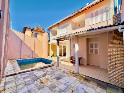 Casa para Venda, em Fortaleza, bairro Parque Manibura, 6 dormit�rios, 5 banheiros, 4 su�tes, 5 vagas