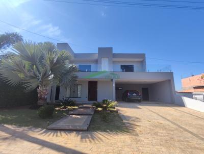 Casa em Condom�nio para Venda, em Boituva, bairro Portal das Estrelas II, 4 dormit�rios, 1 banheiro, 2 su�tes, 2 vagas