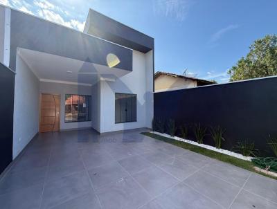 Casa para Venda, em Maring�, bairro Jardim Ol�mpico, 3 dormit�rios, 2 banheiros, 1 su�te, 2 vagas