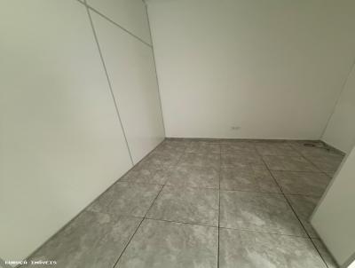 Sala Comercial para Loca��o, em S�o Paulo, bairro Vila Curu��, 1 banheiro, 1 vaga