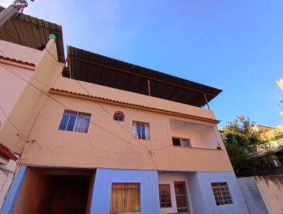Casa para Venda, em Juiz de Fora, bairro Santa Terezinha, 3 dormit�rios, 2 banheiros, 1 su�te, 1 vaga