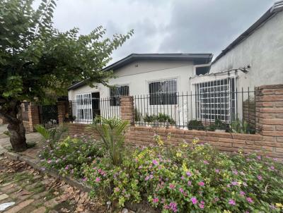 Casa para Venda, em Santa Cruz do Sul, bairro Vila Schultz, 3 dormit�rios, 2 banheiros, 1 su�te, 1 vaga