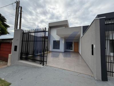 Casa para Venda, em Maring�, bairro Conjunto Habitacional Requi�o, 3 dormit�rios, 2 banheiros, 1 su�te, 2 vagas