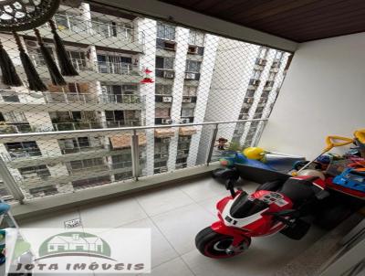 Apartamento para Venda, em Rio de Janeiro, bairro tijuca, 3 dormit�rios, 3 banheiros, 1 su�te, 2 vagas