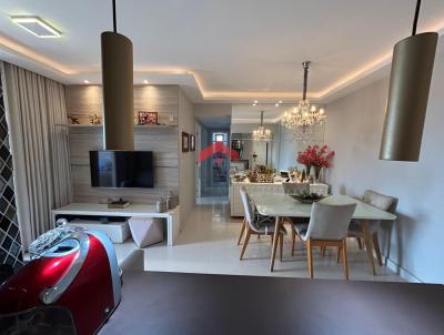 Apartamento para Venda, em Salvador, bairro Piat�, 3 dormit�rios, 2 banheiros, 1 su�te, 2 vagas