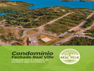 Lote em Condom�nio Fechado para Venda, em Alex�nia, bairro 