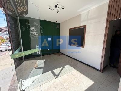 Loja para Loca��o, em Brumadinho, bairro Lourdes, 1 banheiro