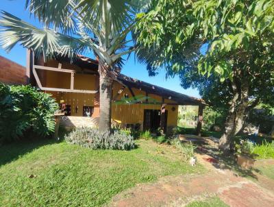 Casa em Condom�nio para Venda, em Boituva, bairro Fazenda Castelo, 1 dormit�rio, 1 banheiro, 2 vagas