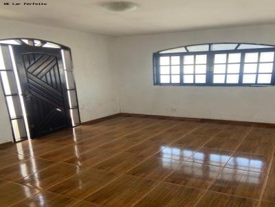 Casa para Venda, em Mogi das Cruzes, bairro Conjunto Habitacional S�o Sebasti�o, 3 dormit�rios, 2 banheiros, 3 vagas