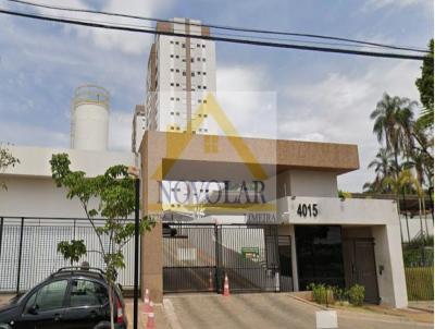 Apartamento para Loca��o, em Limeira, bairro Jardim Floren�a, 2 dormit�rios, 1 banheiro, 1 su�te, 2 vagas