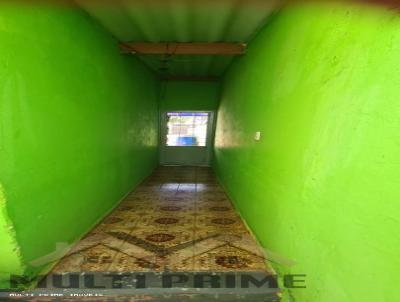 Casa para Loca��o, em Ribeir�o Preto, bairro Vila Tib�rio, 2 dormit�rios, 1 banheiro