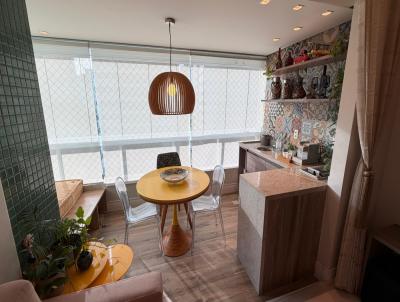 Apartamento 3 Quartos para Venda, em Salvador, bairro Alphaville I, 3 dormit�rios, 2 banheiros, 2 su�tes, 2 vagas