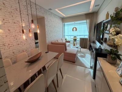 Apartamento 3 Quartos para Venda, em Salvador, bairro Alphaville I, 3 dormit�rios, 2 banheiros, 2 su�tes, 2 vagas