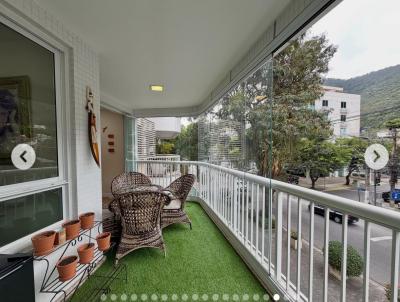 Apartamento para Venda, em Niter�i, bairro S�o Francisco, 3 dormit�rios, 4 banheiros, 3 su�tes, 2 vagas