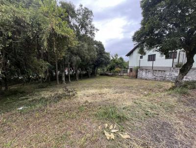 Terreno para Venda, em Santa Cruz do Sul, bairro Jardim Europa