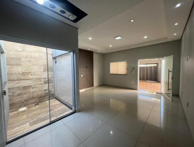 Casa para Venda, em Jaboticabal, bairro Jardim Guanabara, 2 dormit�rios, 1 banheiro, 1 su�te, 2 vagas