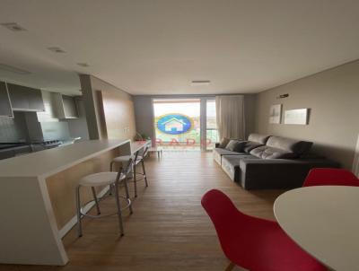 Apartamento para Venda, em Presidente Prudente, bairro EDIF�CIO TRIANON, 2 dormit�rios, 2 banheiros, 1 su�te, 1 vaga