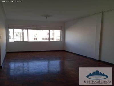 Apartamento para Loca��o, em Belo Horizonte, bairro Gutierrez, 3 dormit�rios, 2 banheiros, 1 vaga