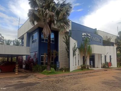 Galp�o para Loca��o, em Aparecida de Goi�nia, bairro Polo Empresarial Goi�s - Etapa IV, 4 banheiros, 20 vagas