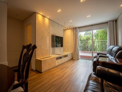 Apartamento para Venda, em Gramado, bairro Centro, 2 dormit�rios, 3 banheiros, 2 su�tes, 1 vaga