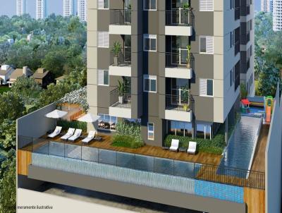 Apartamento para Loca��o, em Osasco, bairro Presidente Altino, 1 dormit�rio, 1 banheiro, 1 vaga