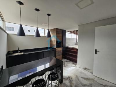 Apartamento 3 Quartos para Venda, em Betim, bairro Ing� Alto, 3 dormit�rios, 2 banheiros, 1 su�te, 2 vagas