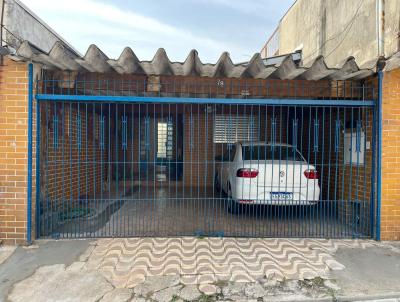 Casa T�rrea para Venda, em , bairro , 1 dormit�rio, 1 banheiro, 2 vagas