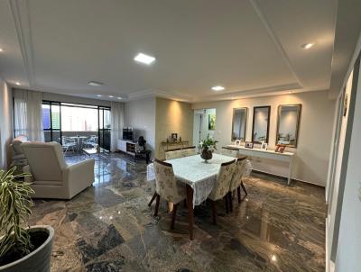 Apartamento para Venda, em Jo�o Pessoa, bairro Miramar, 4 dormit�rios, 4 banheiros, 2 su�tes, 2 vagas