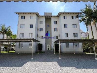 Apartamento para Venda, em Joinville, bairro Costa e Silva, 3 dormit�rios, 1 banheiro, 1 vaga