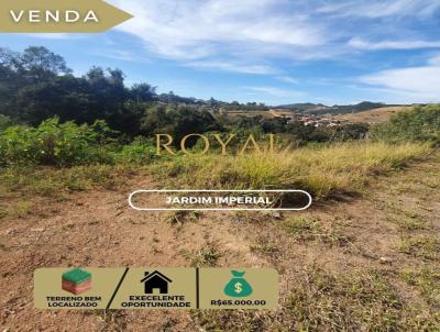 Terreno para Venda, em Po�os de Caldas, bairro Jardim Imperial