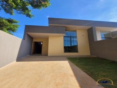 Casa Geminada para Venda, em Londrina, bairro Jardim Colinas, 2 dormit�rios, 2 banheiros, 1 vaga