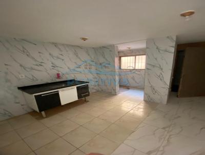 Apartamento para Venda, em Carapicu�ba, bairro Conjunto Habitacional Presidente Castelo Branco, 2 dormit�rios, 1 banheiro, 1 vaga