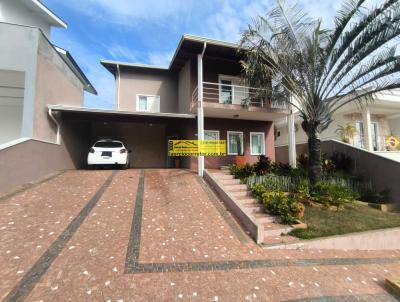 Casa em Condom�nio para Venda, em Valinhos, bairro Condom�nio Residencial Vila Fontana, 3 dormit�rios, 4 banheiros, 1 su�te, 4 vagas