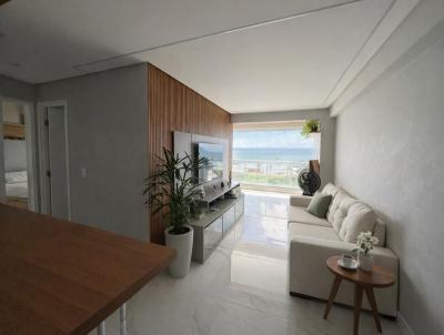 Apartamento para Venda, em Salvador, bairro Jaguaribe, 2 dormit�rios, 2 banheiros, 1 su�te, 2 vagas