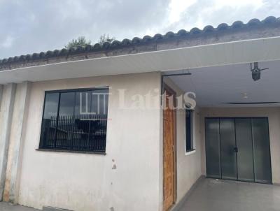Casa para Loca��o, em Guarapuava, bairro Boqueir�o, 3 dormit�rios, 2 banheiros, 1 su�te, 2 vagas