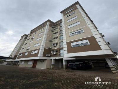 Apartamento para Venda, em Campo Bom, bairro Centro, 2 dormit�rios, 1 banheiro, 1 vaga