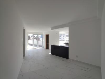 Apartamento com �rea Privativa para Venda, em Belo Horizonte, bairro Dona Clara, 3 dormit�rios, 3 banheiros, 1 su�te, 2 vagas