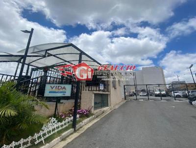 Apartamento para Venda, em S�o Paulo, bairro Jardim da Laranjeira (Guaianazes), 2 dormit�rios, 1 banheiro