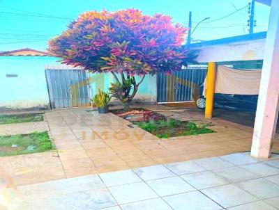 Casa para Venda, em Pouso Alegre, bairro �rvore Grande, 3 dormit�rios, 1 banheiro, 1 vaga