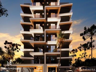 Studio para Venda, em Guarapuava, bairro Dos Estados, 1 dormit�rio, 1 banheiro