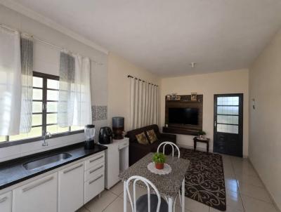 Casa para Venda, em Jaboticabal, bairro Vila S�o Jos�, 2 dormit�rios, 1 banheiro