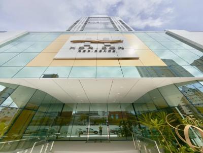 Apartamento para Venda, em Balne�rio Cambori�, bairro Centro, 4 dormit�rios, 3 banheiros, 2 su�tes, 2 vagas