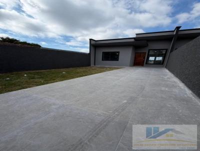Casa para Venda, em Arauc�ria, bairro Thomaz Coelho, 3 dormit�rios, 1 banheiro, 2 vagas