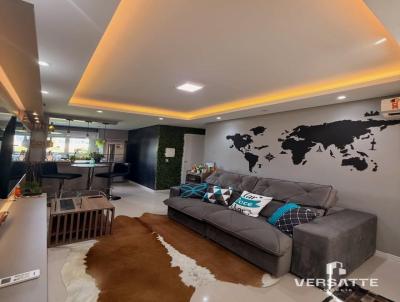 Apartamento para Venda, em Novo Hamburgo, bairro Canudos, 2 dormit�rios, 1 banheiro, 1 vaga