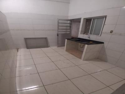 Casa para Loca��o, em S�o Paulo, bairro Jardim Vergueiro (Sacom�), 1 dormit�rio, 1 banheiro