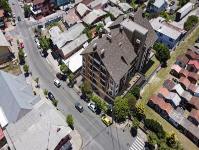 Apartamento para Venda, em Gramado, bairro Floresta, 2 dormit�rios, 3 banheiros, 2 su�tes, 1 vaga
