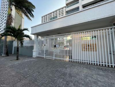 Apartamento para Venda, em Fortaleza, bairro Parquel�ndia, 3 dormit�rios, 3 banheiros, 2 su�tes, 2 vagas
